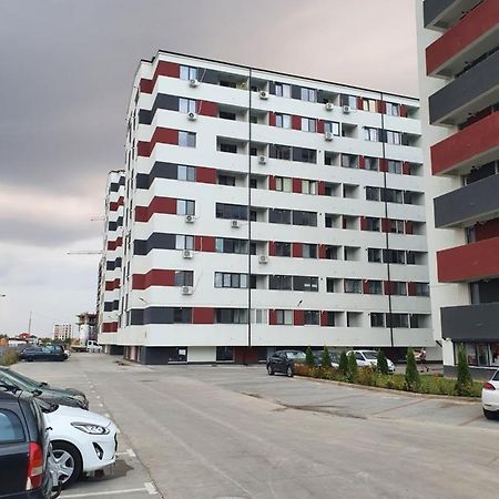 D&C Militari Residence Tineretului 17 Dudu Kültér fotó