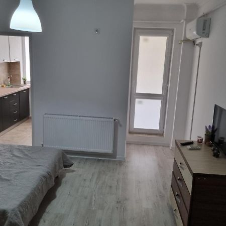 D&C Militari Residence Tineretului 17 Dudu Kültér fotó