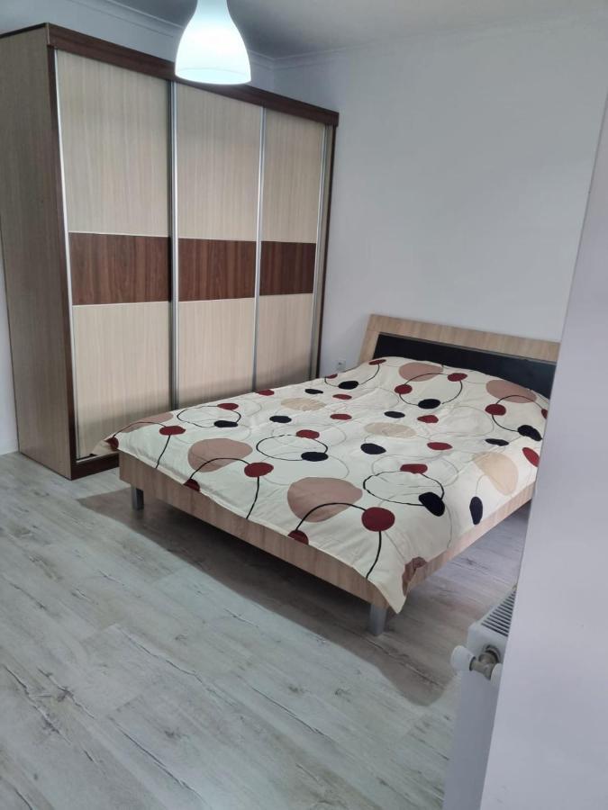 D&C Militari Residence Tineretului 17 Dudu Kültér fotó