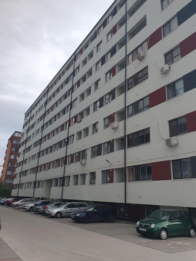 D&C Militari Residence Tineretului 17 Dudu Kültér fotó