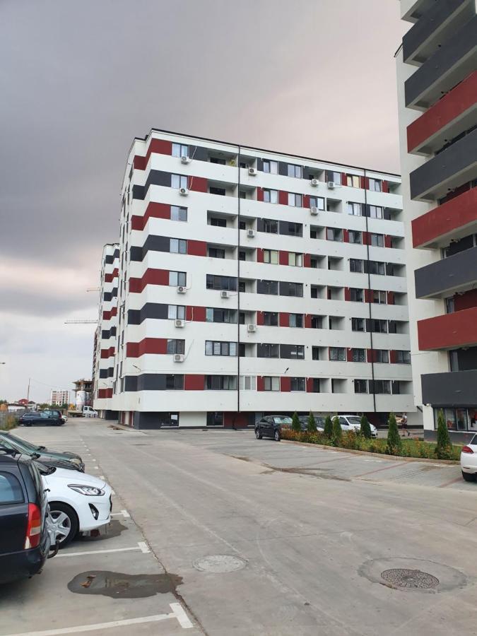 D&C Militari Residence Tineretului 17 Dudu Kültér fotó