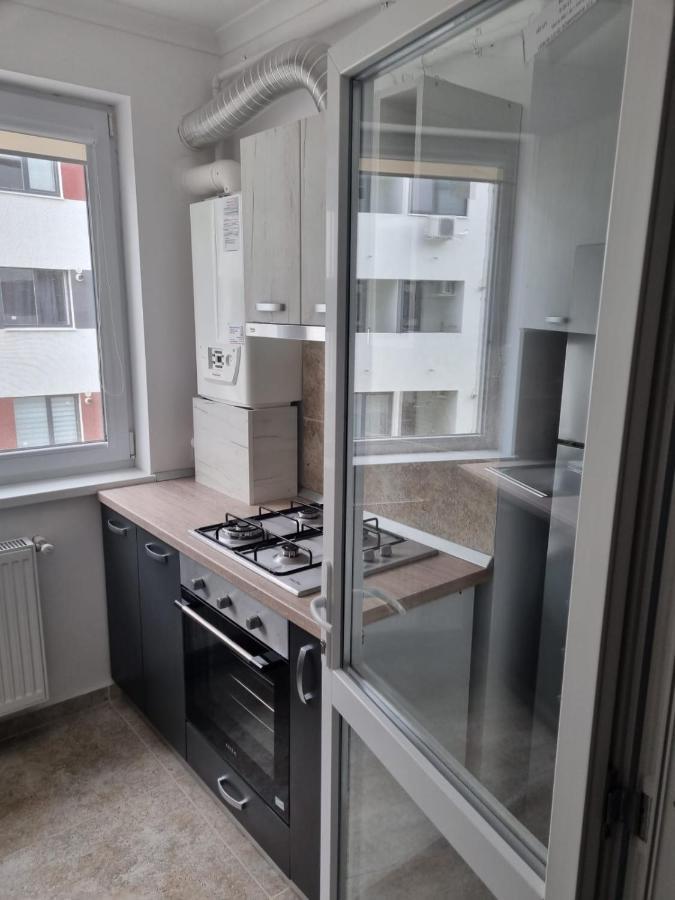 D&C Militari Residence Tineretului 17 Dudu Kültér fotó