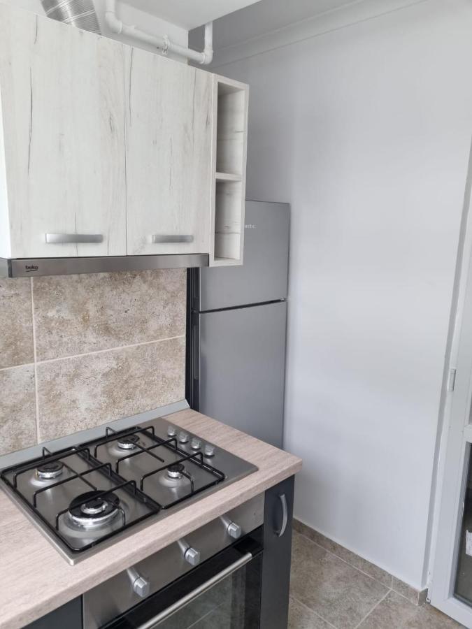 D&C Militari Residence Tineretului 17 Dudu Kültér fotó